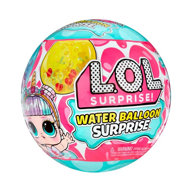 Mini-Boneca---Lol-Surprise---Water-Balloon---Surprise---Tots---Sortidas-6