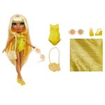 Boneca-Articulada---Rainbow-High---Swim-Style---Fashion-Doll---Sunny---Amarela---Mga-0