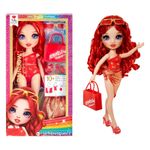 Boneca-Articulada---Rainbow-High---Swim-Style---Fashion-Doll---Ruby---Vermelha---Mga-1
