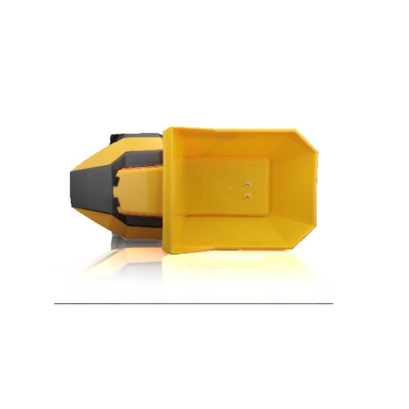 Carrinho-De-Controle-Remoto---Maisto-Tech-R-C---Volvo-A25-Hauler----Vermelho---Maisto-14