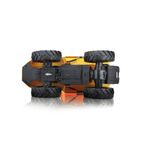 Carrinho-De-Controle-Remoto---Maisto-Tech-R-C---Volvo-A25-Hauler----Vermelho---Maisto-15