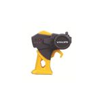 Carrinho-De-Controle-Remoto---Maisto-Tech-R-C---Volvo-A25-Hauler----Vermelho---Maisto-16