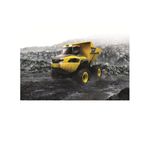 Carrinho-De-Controle-Remoto---Maisto-Tech-R-C---Volvo-A25-Hauler----Vermelho---Maisto-17
