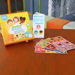 Jogos-Educativos---Memoria---Boas-Acoes---24-Cartas---Turminha-da-Millie-3