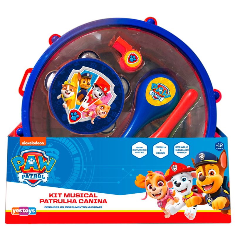 Conjunto-Musical---Patrulha-Canina---Yes-Toys-1