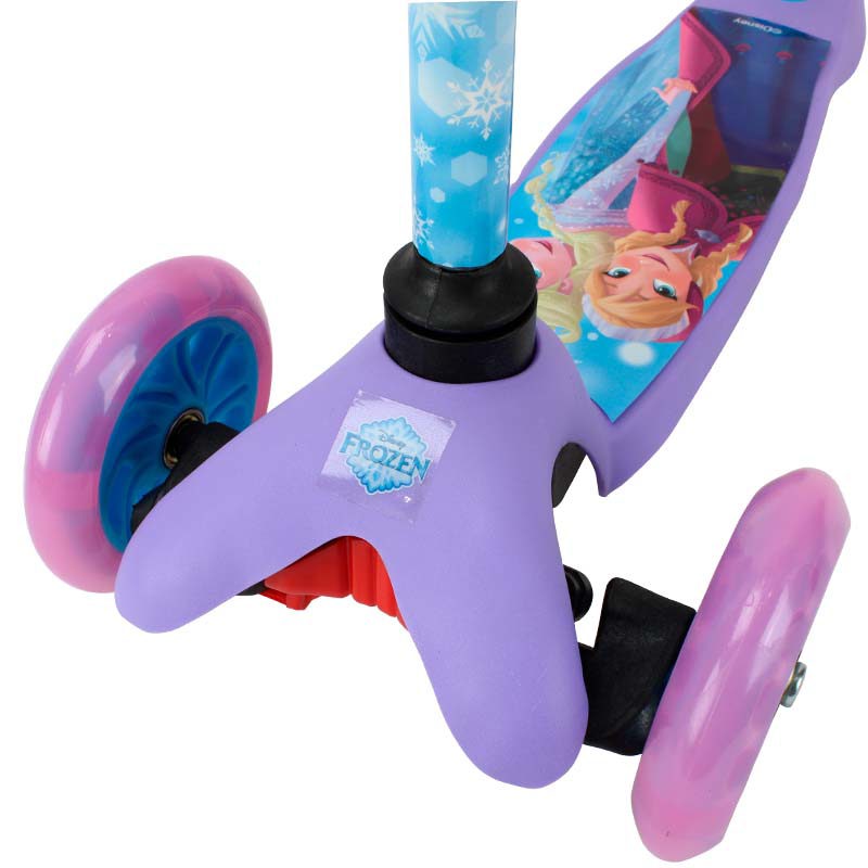 Patinete---3-Rodas-Com-Led---Frozen---Bbr-Toys-2