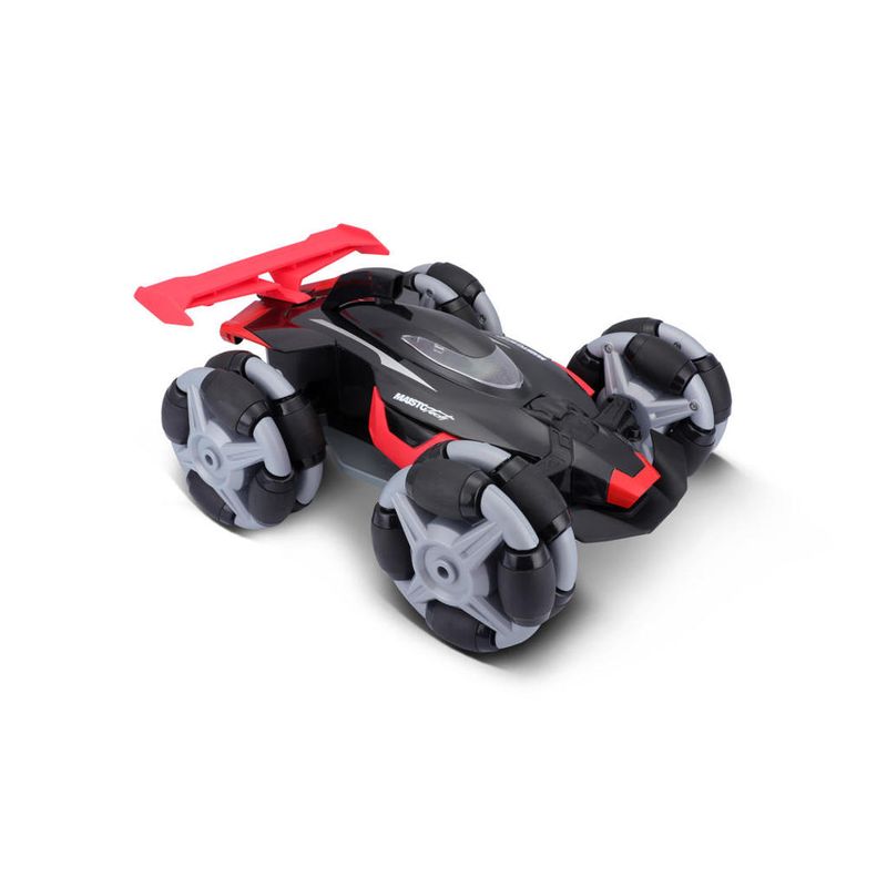 Carrinho-De-Controle-Remoto---R-C-Cyklone-Buggy---Maisto-0