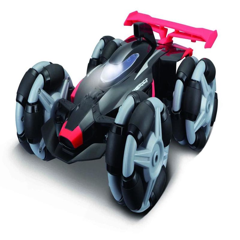 Carrinho-De-Controle-Remoto---R-C-Cyklone-Buggy---Maisto-3