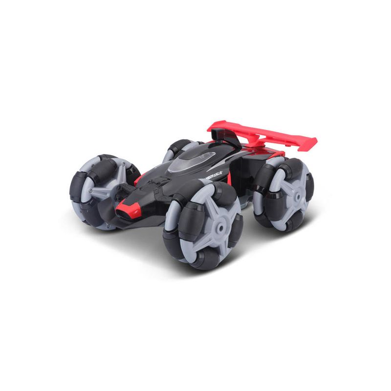 Carrinho-De-Controle-Remoto---R-C-Cyklone-Buggy---Maisto-4