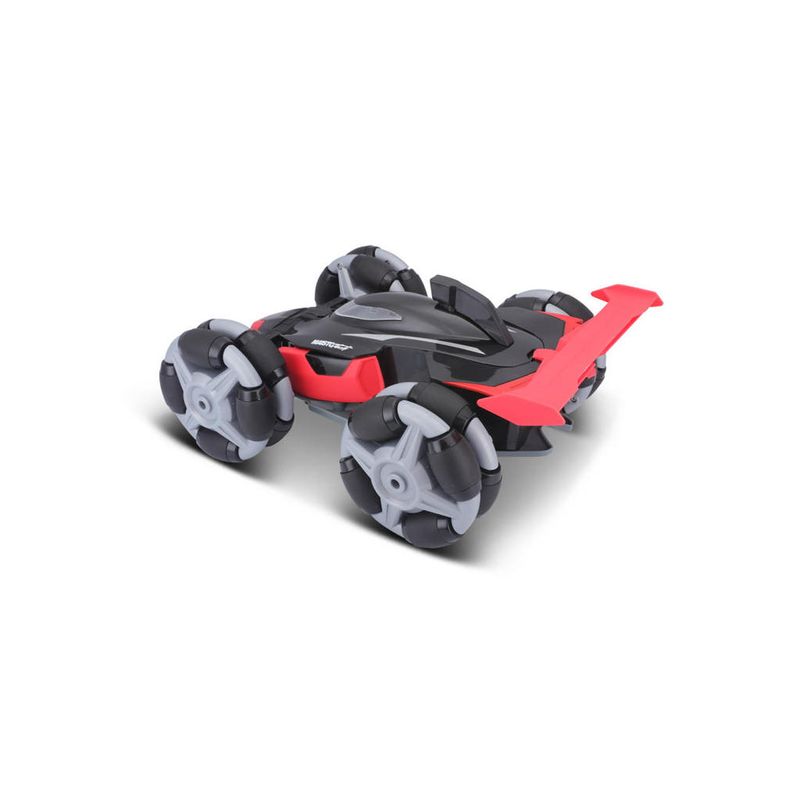 Carrinho-De-Controle-Remoto---R-C-Cyklone-Buggy---Maisto-5