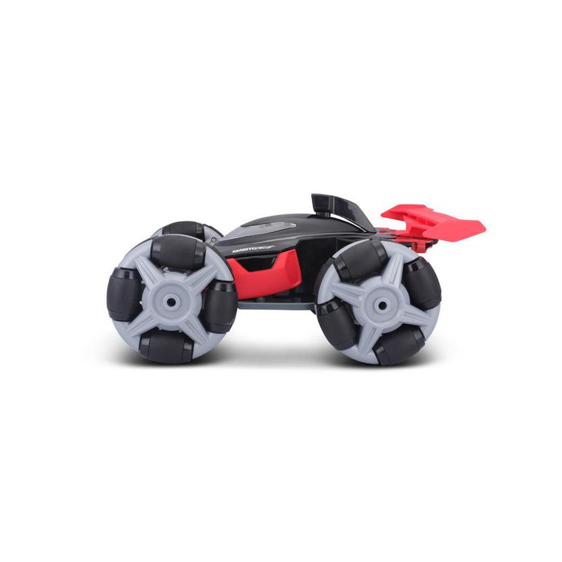 Carrinho-De-Controle-Remoto---R-C-Cyklone-Buggy---Maisto-7