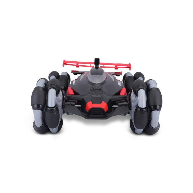 Carrinho-De-Controle-Remoto---R-C-Cyklone-Buggy---Maisto-8
