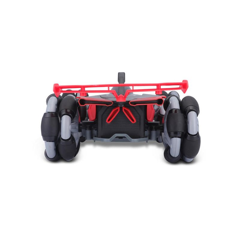 Carrinho-De-Controle-Remoto---R-C-Cyklone-Buggy---Maisto-9