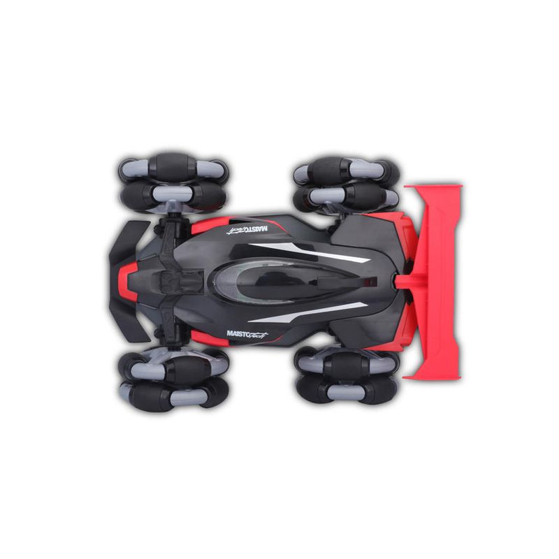 Carrinho-De-Controle-Remoto---R-C-Cyklone-Buggy---Maisto-10