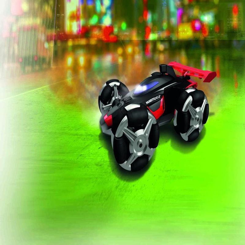 Carrinho-De-Controle-Remoto---R-C-Cyklone-Buggy---Maisto-13