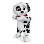 Figura-de-Acao---Dalmata---Amor-de-filhote---Roma-Brinquedos-0