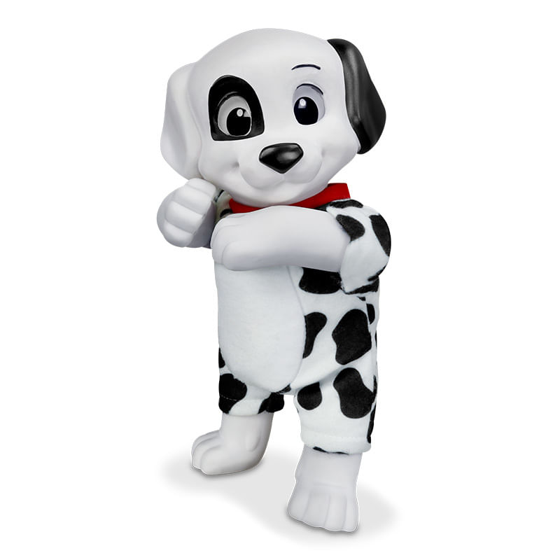 Figura-de-Acao---Dalmata---Amor-de-filhote---Roma-Brinquedos-0