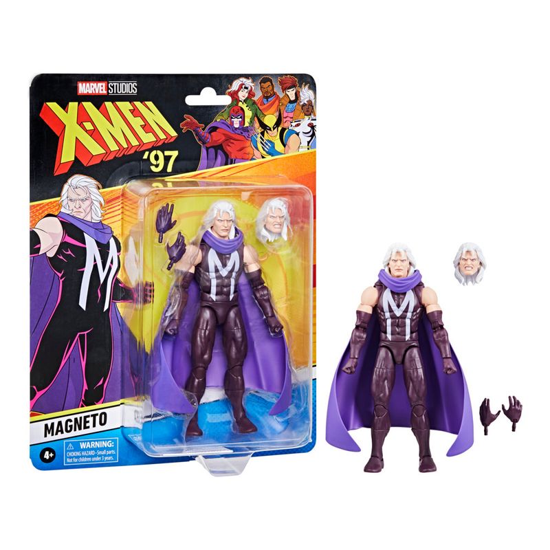 Figura-de-Acao---Magneto---Marvel-Legends---Hasbro---F9056-1