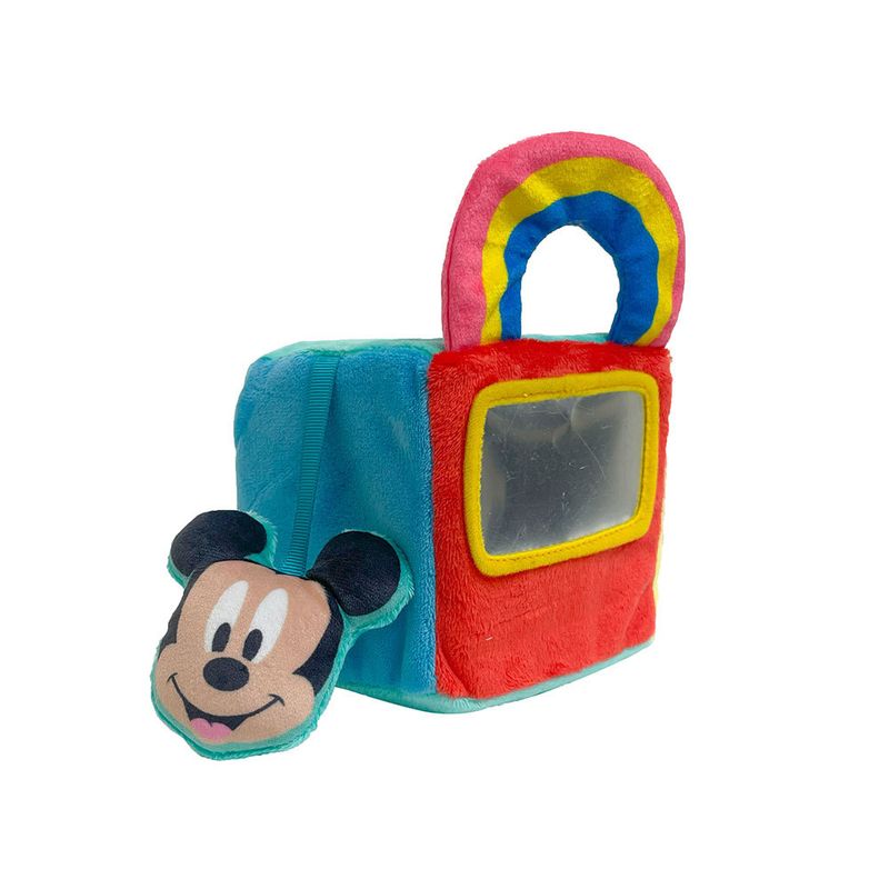 Pelucia-De-Atividades---Disney---Baby---Cubo-Macio---Yestoys-0