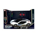 Carrinho---Rc---1-16---Racing-Control---Luzes-de-Corrida---Branco-e-Azul---Multikids-1