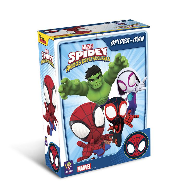 Boneco-Articulado---Miles-Morales--Marvel---Amazing-Friends---MImo-1