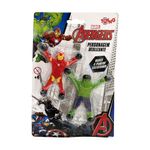 Conjunto-De-Mini-Figuras---Marvel---Vingadores---Deslizam-Na-Parede---Toyng-0