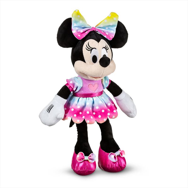 Pelucia---Minnie---Rainbow---Com-Luz-e-Som---Multikids-0