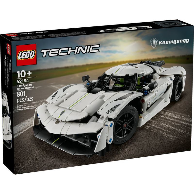 LEGO---Technic---Hipercarro-Koenigsegg-Jesko-Absolut-Branco---42184-0