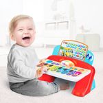 Piano-Eletronico---Winfun---Aprendendo-Brincando---Com-Sons---Yes-Toys-0