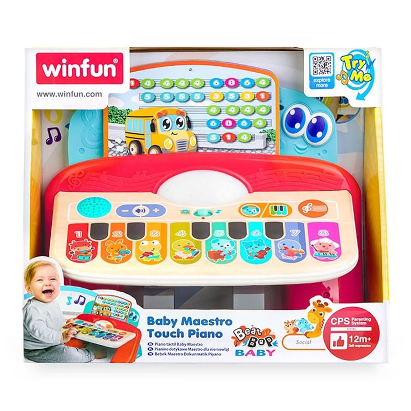 Piano-Eletronico---Winfun---Aprendendo-Brincando---Com-Sons---Yes-Toys-1