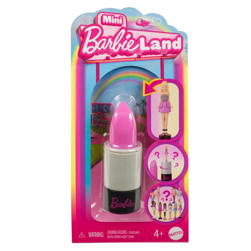 Mini-Boneca---Barbie---Land---Surpresa---Mattel-1