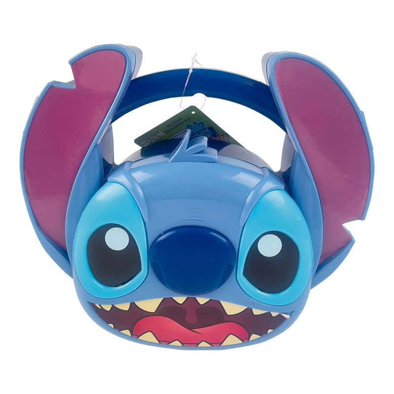 Maleta-De-Atividades---Disney---Stitch---Jogo-Da-Memoria-Para-Colorir---Toyng-0