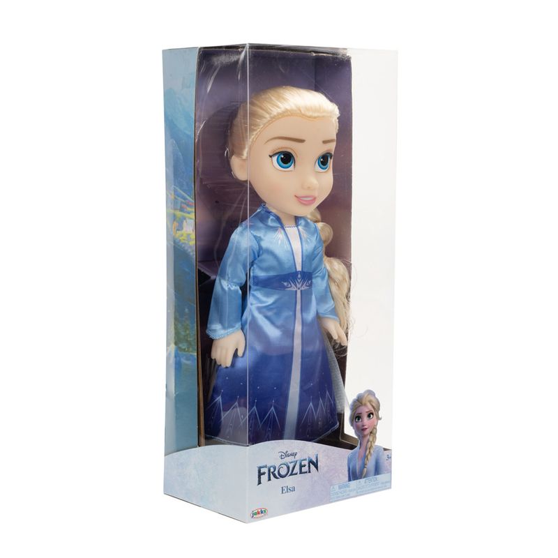 Boneca-Articulada---Disney---Frozen---Elsa---Multikids-2