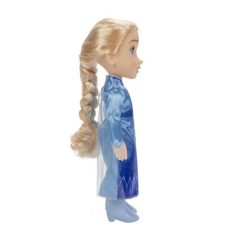 Boneca-Articulada---Disney---Frozen---Elsa---Multikids-5