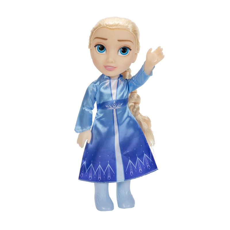 Boneca-Articulada---Disney---Frozen---Elsa---Multikids-7