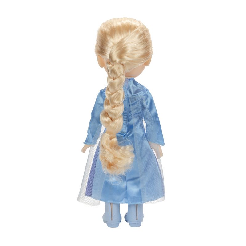 Boneca-Articulada---Disney---Frozen---Elsa---Multikids-9