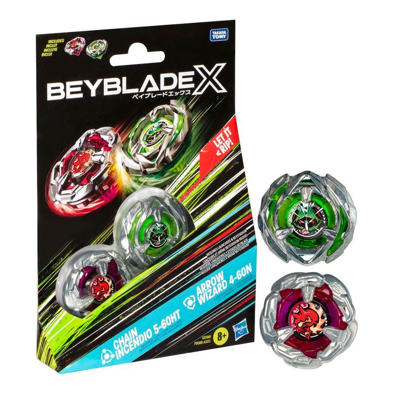 Pioes-De-Batalha---Beyblade---Chain-Incend-E-Arrow-Wiz---Hasbro-0