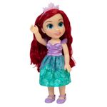 Boneca-Articulada---Disney-Princesas---Minha-Amiga-Ariel---Multikids-0