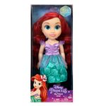 Boneca-Articulada---Disney-Princesas---Minha-Amiga-Ariel---Multikids-1