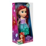 Boneca-Articulada---Disney-Princesas---Minha-Amiga-Ariel---Multikids-2