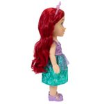 Boneca-Articulada---Disney-Princesas---Minha-Amiga-Ariel---Multikids-4