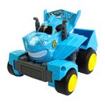 Carrinho-Robo---Megaformers-Metal---Metal-Shark---Multikids-2