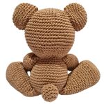 Animais-de-Pelucia---Urso---Marrom---Amigu-Amigurumi-1