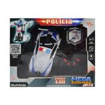 Carrinho-De-Controle-Remoto---Transformavel---1-18---Megaformers-Auto---Policia---Multikids-1