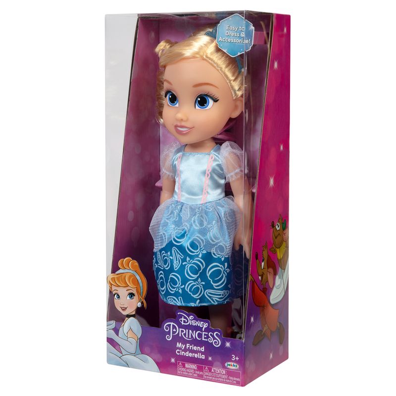 Boneca-Articulada---Disney---Princesas---Full-Fashion---Cinderela---Multikids-3