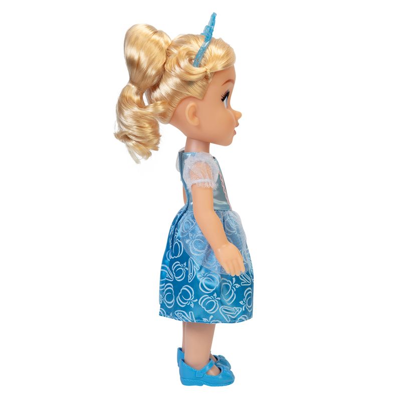 Boneca-Articulada---Disney---Princesas---Full-Fashion---Cinderela---Multikids-4