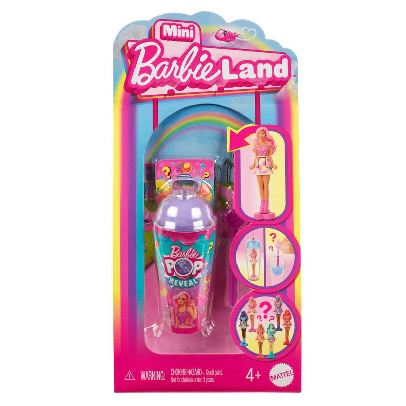 Mini-Boneca---Barbie---Mini-Barbieland---Pop-Reveal---Surpresa---Mattel-1