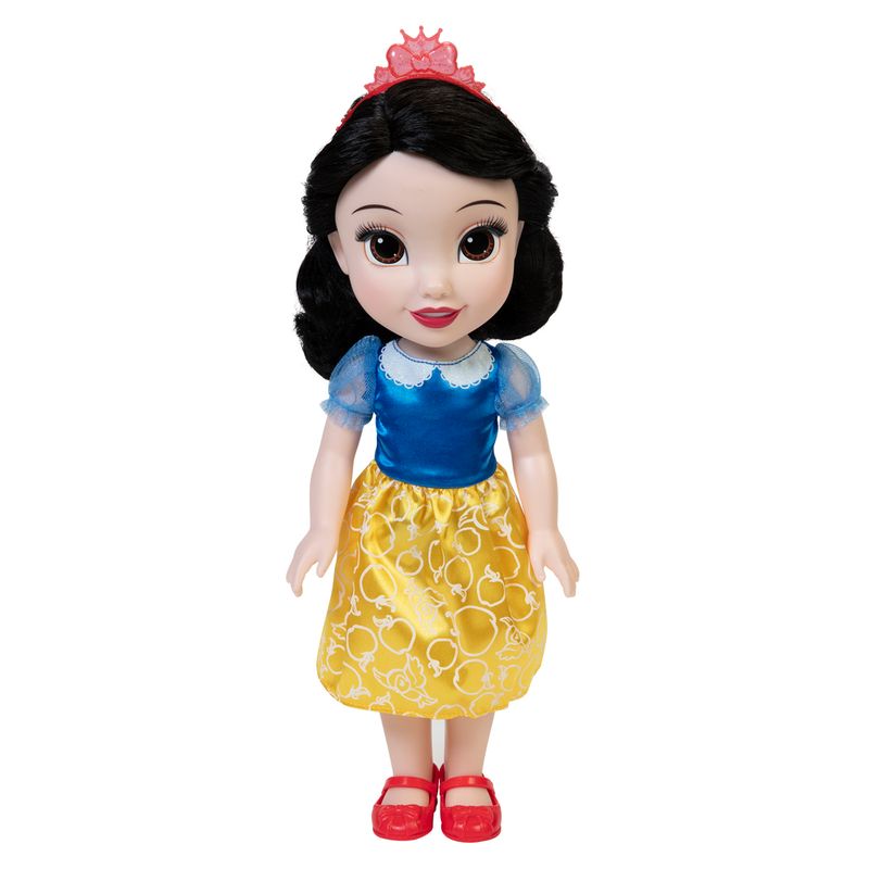 Boneca-Articulada---Disney---Princesas---Full-Fashion---Branca-De-Neve---Multikids-0