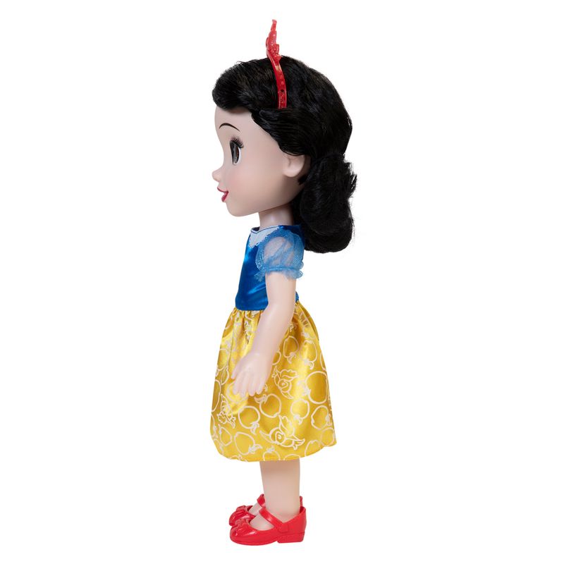 Boneca-Articulada---Disney---Princesas---Full-Fashion---Branca-De-Neve---Multikids-4