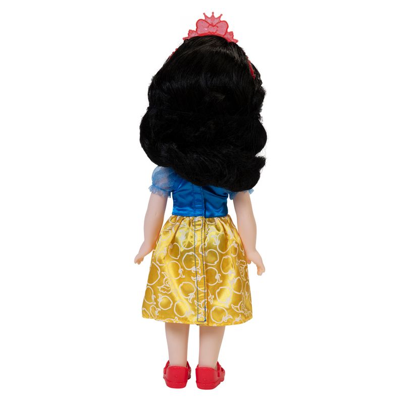 Boneca-Articulada---Disney---Princesas---Full-Fashion---Branca-De-Neve---Multikids-5